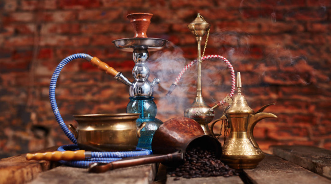 5 Best Places in Delhi NCR Serving Shisha