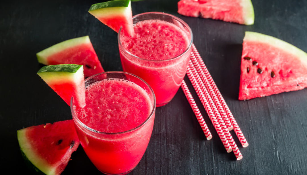 5 Best Watermelon Dishes and Drinks 