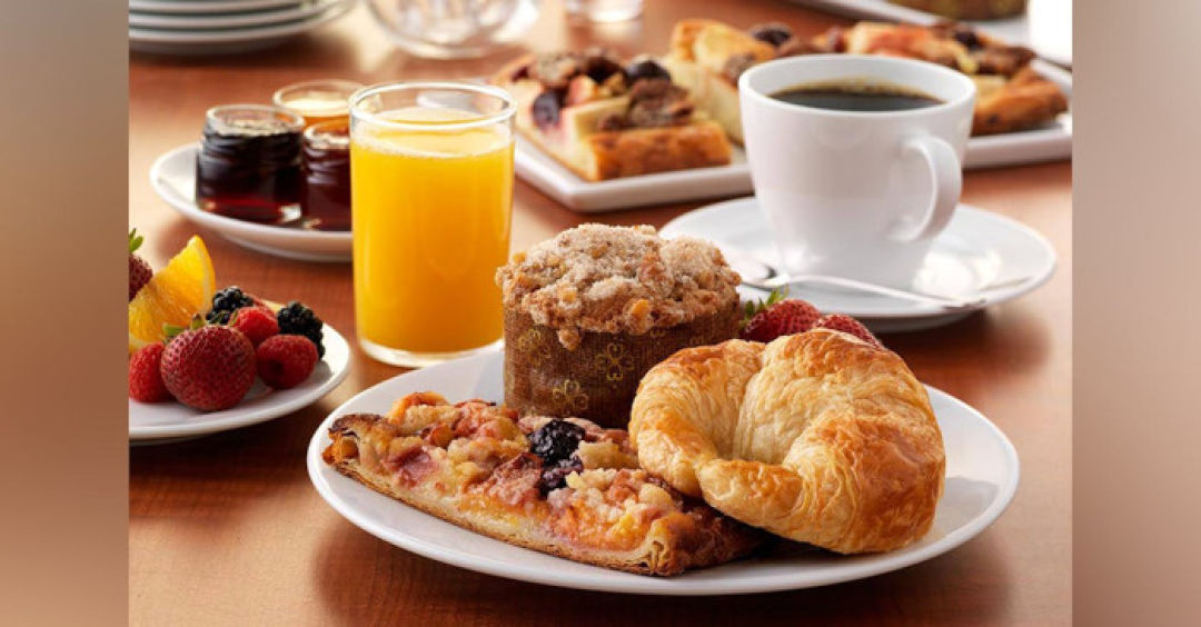 Top 5 Amazing Breakfast Spots In Lucknow