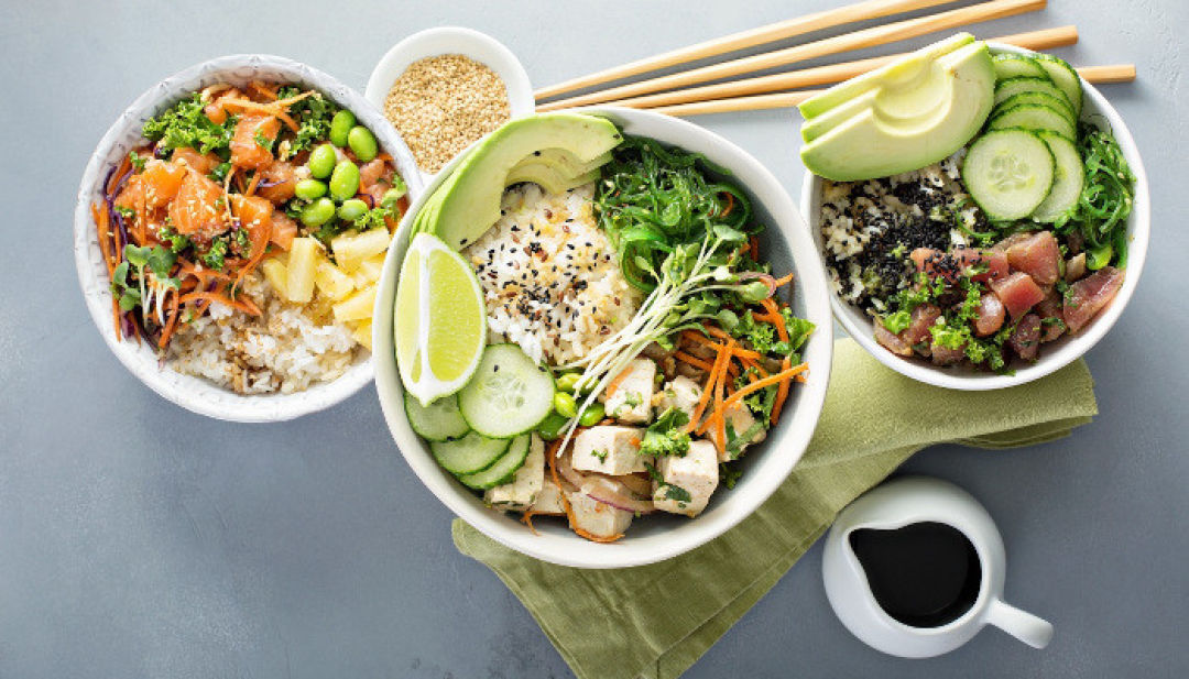 Enjoy Summer The Right Way By Relishing Refreshing Poke Bowl Preparations At These 7 Restaurants In Mumbai