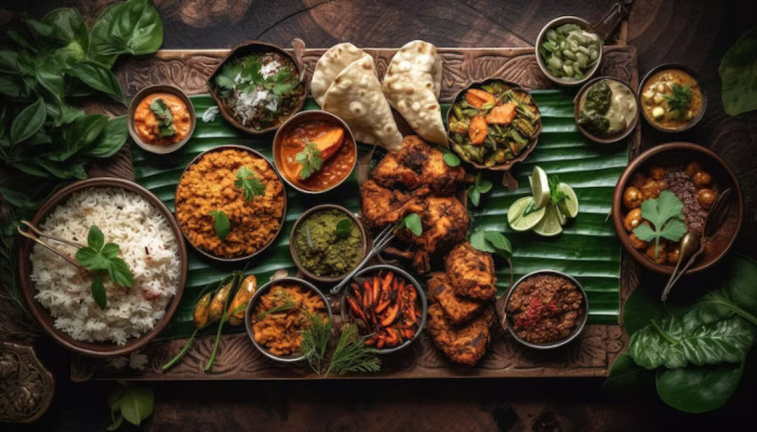 A Guide To Kochi’s Top 7 Restaurants To Enjoy Traditional Kerala Delights