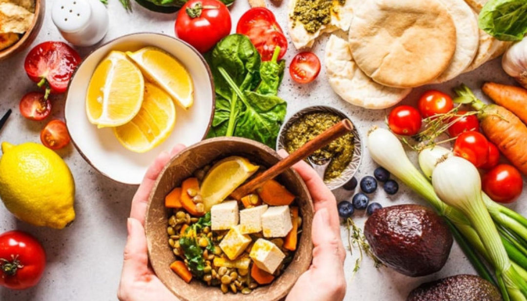 Top 6 Earth Day Special Restaurants That Embrace Farm-To-Table Concept In Mumbai