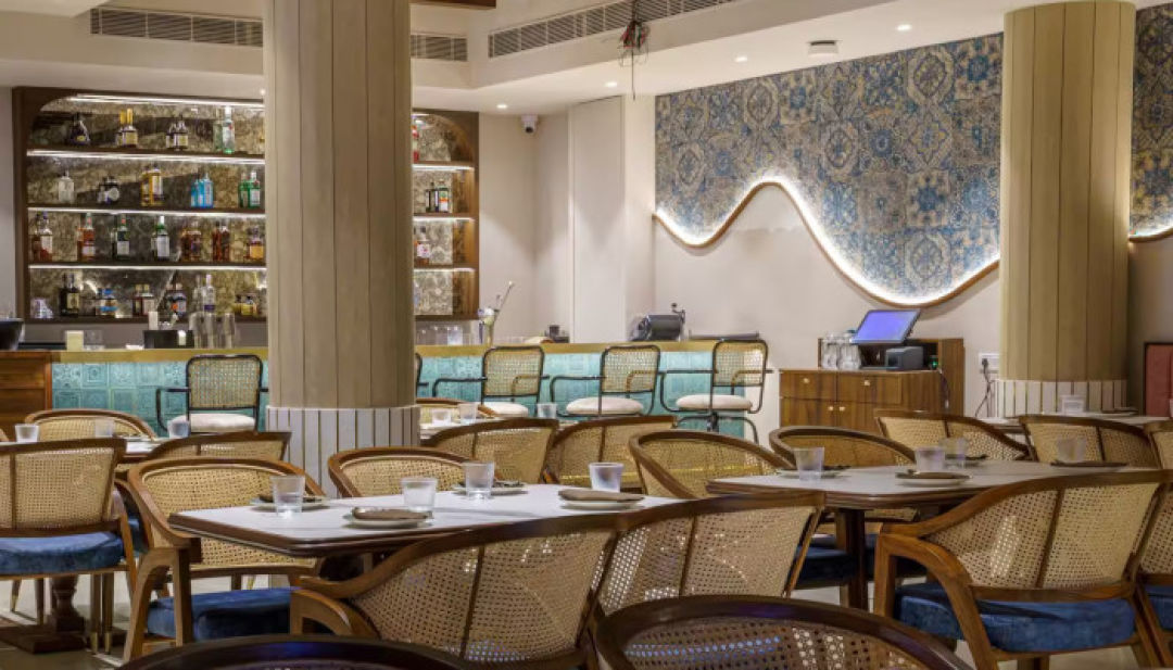 Restaurant Spotlight: Mool: Kitchen & Bar, A Gastronomic Haven To Explore The Heart & Soul Of India's Regional Kitchens In Mumbai