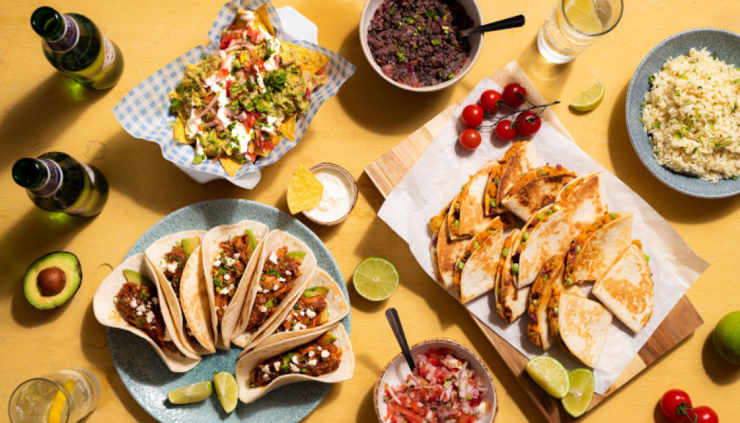 This Cinco De Mayo Taste The Exquisite Flavours Of Mexico At These Top 6 Restaurants In Mumbai