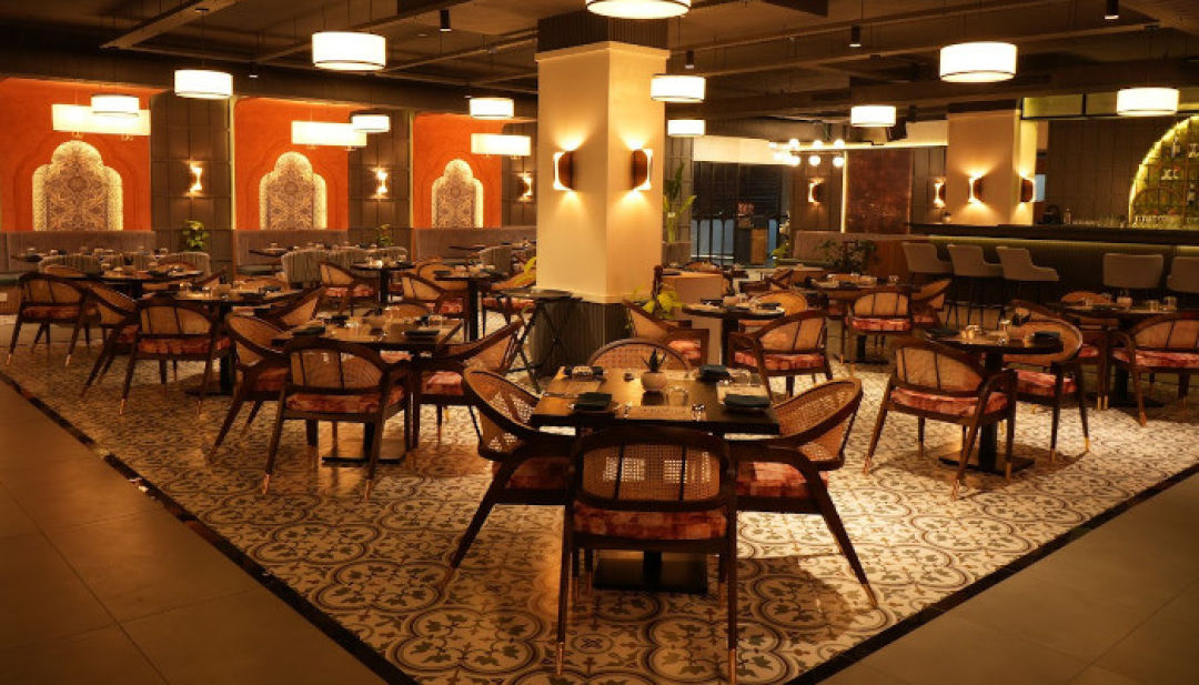 Restaurant Spotlight: Sawari- Embark On A Flavorful North Indian Journey At This New Restaurant In Hennur, North Bangalore