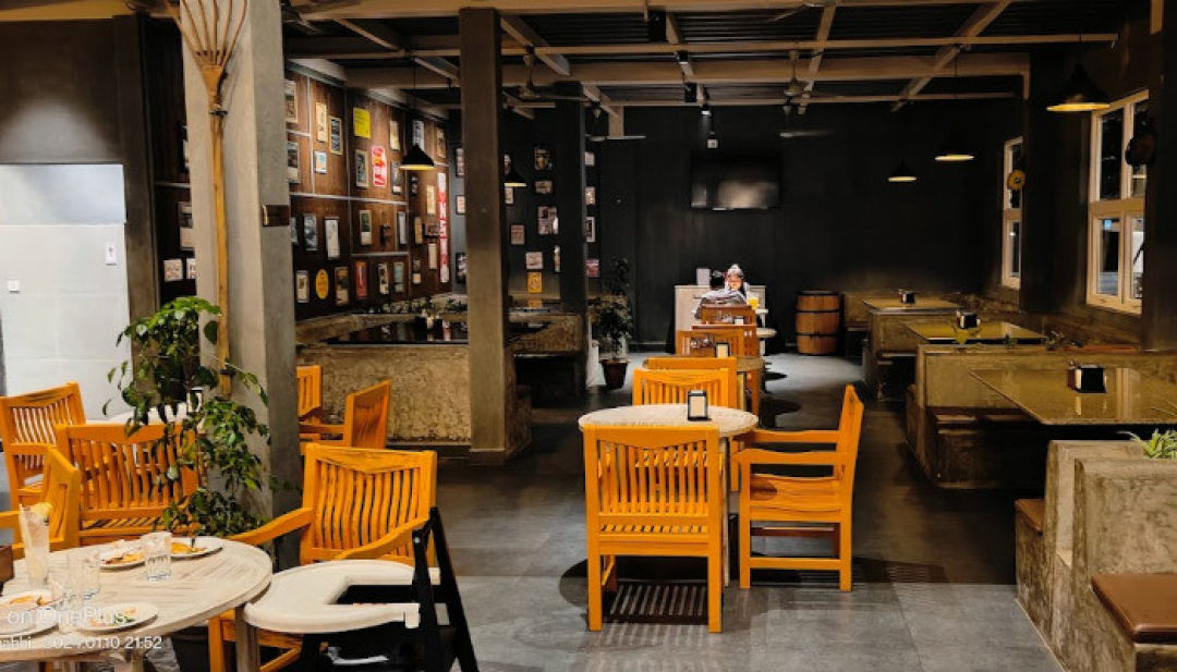 Offbeat And On-Trend: 8 Spots Where Bangalore’s Cool Crowd Is Hanging Out 