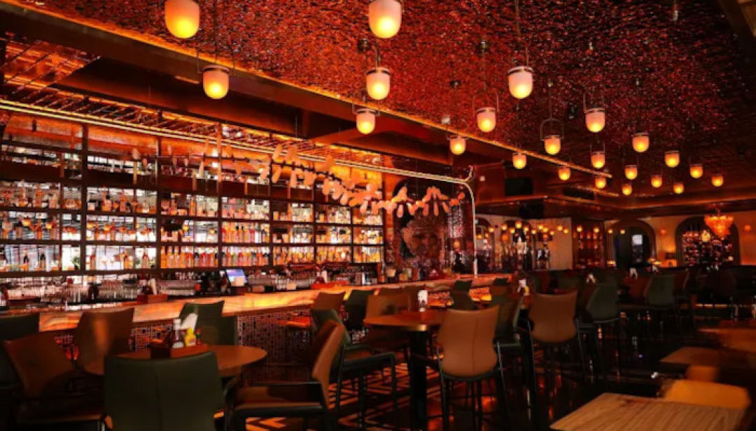 Tête-À-Tea With Sachin Pabreja:  Arjun Yadav On Nightlife Narratives, Hospitality Hustle, And What’s Brewing Next At Downtown