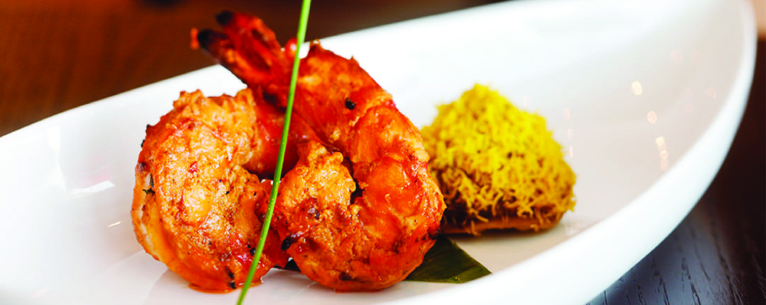 The many shades of the Indian restaurant renaissance in Mumbai