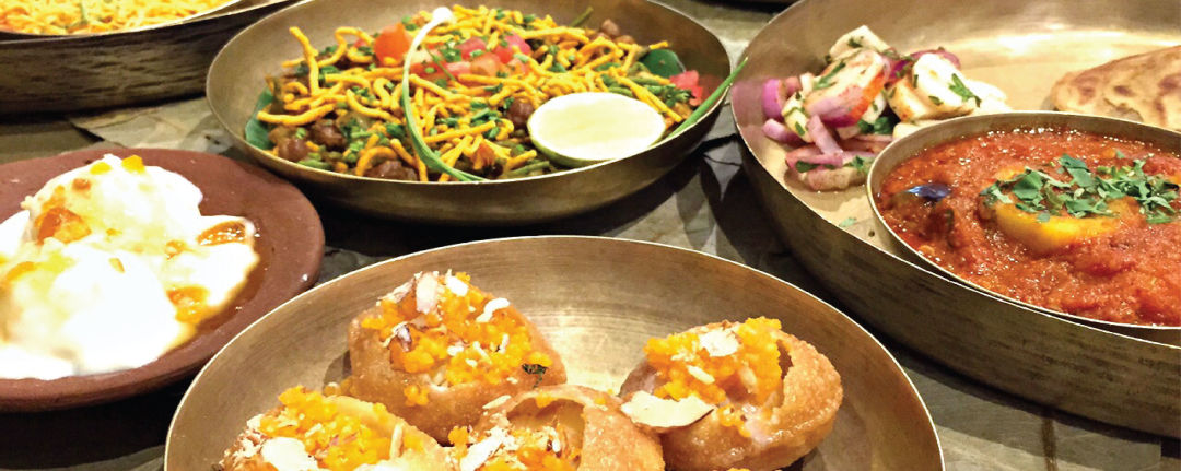 What to eat during Diwali in Mumbai