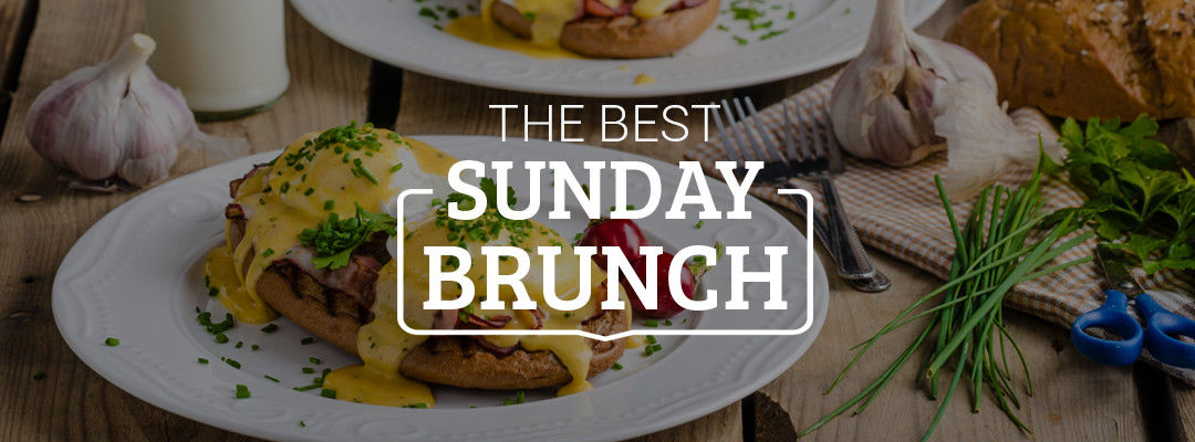 The Best Places for Sunday Brunch in Kolkata