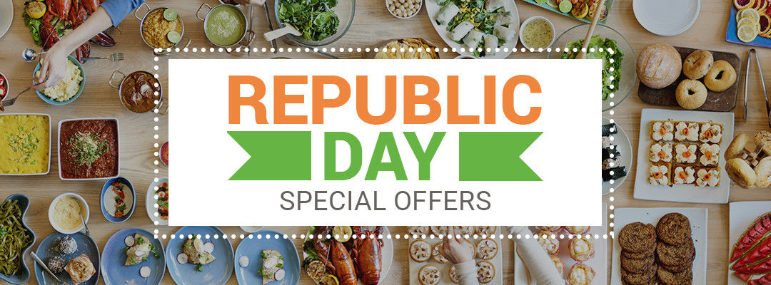 Republic Day Offers in Pune