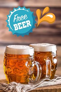 Free Beer