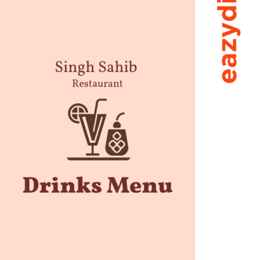 Menu Photo