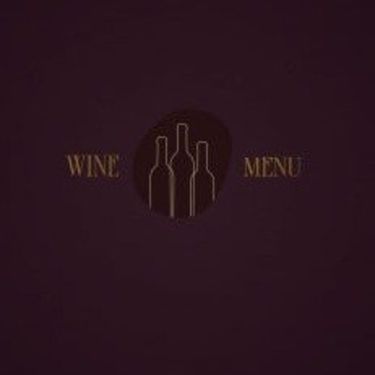 Menu Photo