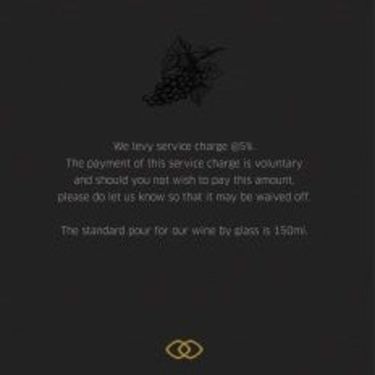 Menu Photo