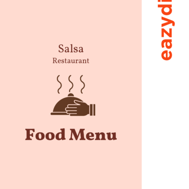 Menu Photo