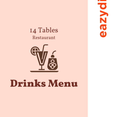 Menu Photo