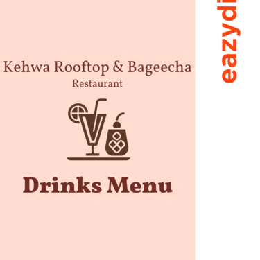 Menu Photo