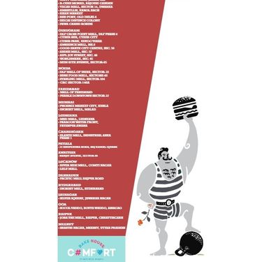 Menu Photo