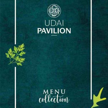 Menu Photo