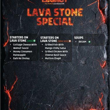 Menu Photo