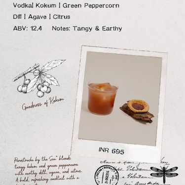 Menu Photo