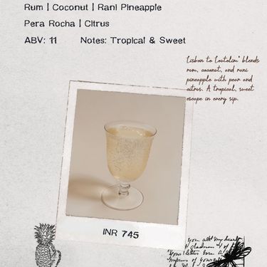 Menu Photo