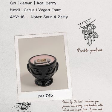 Menu Photo