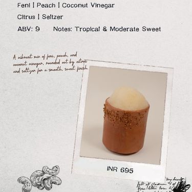 Menu Photo