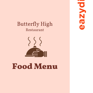 Menu Photo