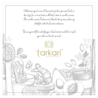 Menu Photo