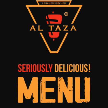 Menu Photo