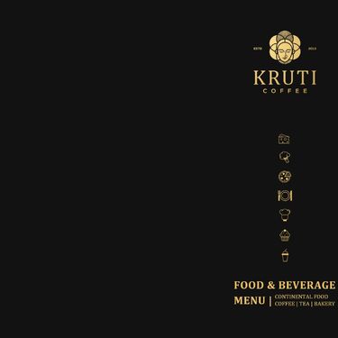 Menu Photo