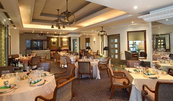 Dakshin -Sheraton, New Delhi, South Delhi-restaurant/110508/Dakshin.jpg