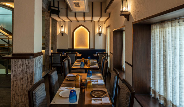 Shalom - Laidback Cafe-Greater Kailash (GK) 1, South Delhi-restaurant/110775/restaurant020210114083233.jpg