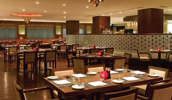 India Grill-Hilton Garden Inn, Saket-restaurant/110939/restaurant320170210100927.jpg