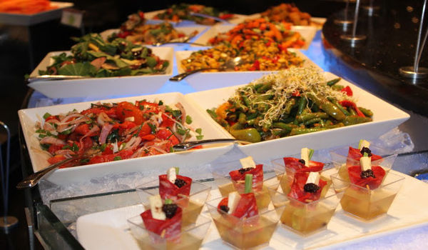 The Earth Plate - Global Cuisine -Sahara Star, Mumbai-restaurant/223212/restaurant320170417122810.jpg