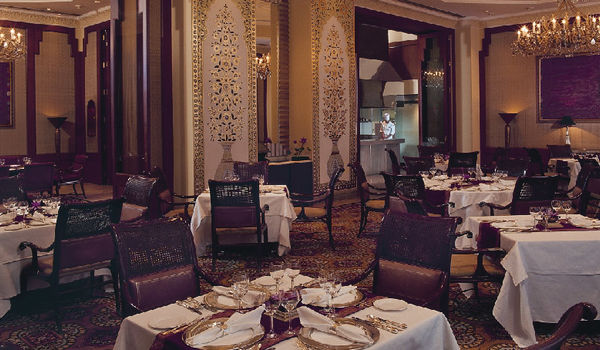 Jamavar -The Leela Palace, Bengaluru-restaurant/330017/3090_330017_03.jpg