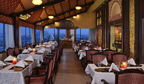 Earthen Oven-Fortune Landmark, Ahmedabad-restaurant/640623/restaurant020170327115842.jpg