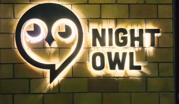 Night Owl-Ulsoor, East Bengaluru-restaurant/663260/restaurant120190530120400.jpg