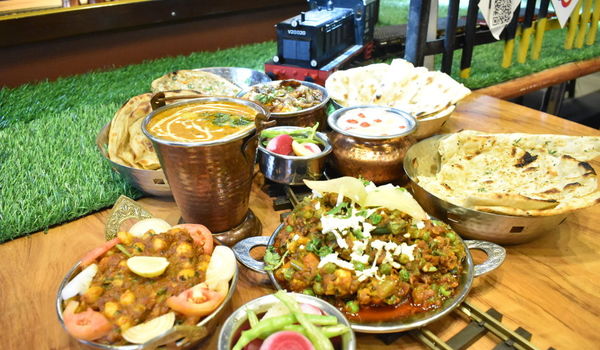 Vegetrainian - The Train Restaurant-Vaishali Nagar, Jaipur-restaurant/682387/restaurant320211218111736.jpg