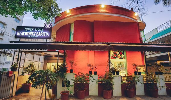 Klayworkz Barista-JP Nagar, South Bengaluru-restaurant/683450/restaurant320220503112928.jpg