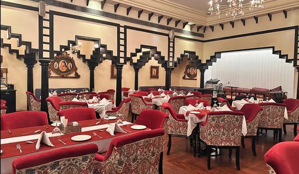 Taal-M K Hotel, Amritsar-restaurant/693205/restaurant320240130095818.jpg