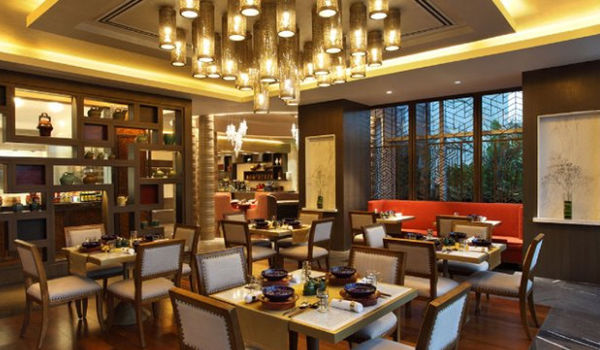 5 Restaurants Serving Japanese Cuisine In Ahmedabad