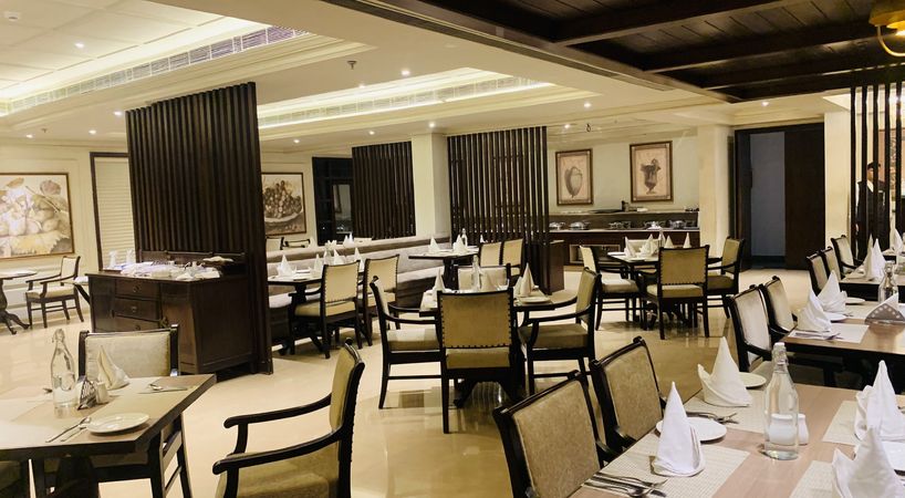 Lazeez Restaurant in Hotel Sarovar Portico, Dehradun | Get Upto 50% Off