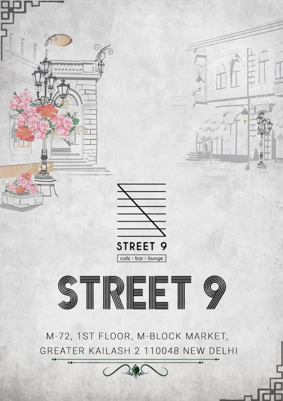 Street 9 Bar & lounge image