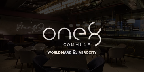 One8 Commune Launch