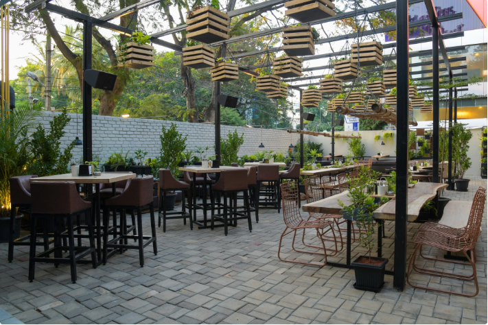 Lono, 10% off on food bill, Indiranagar, East Bengaluru, Bengaluru