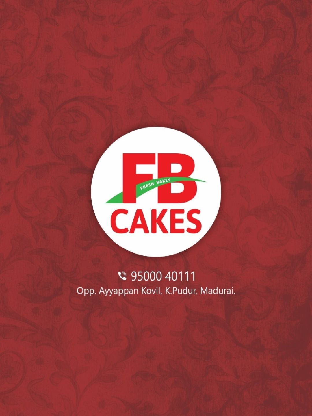 Share 107+ fb cakes coimbatore best