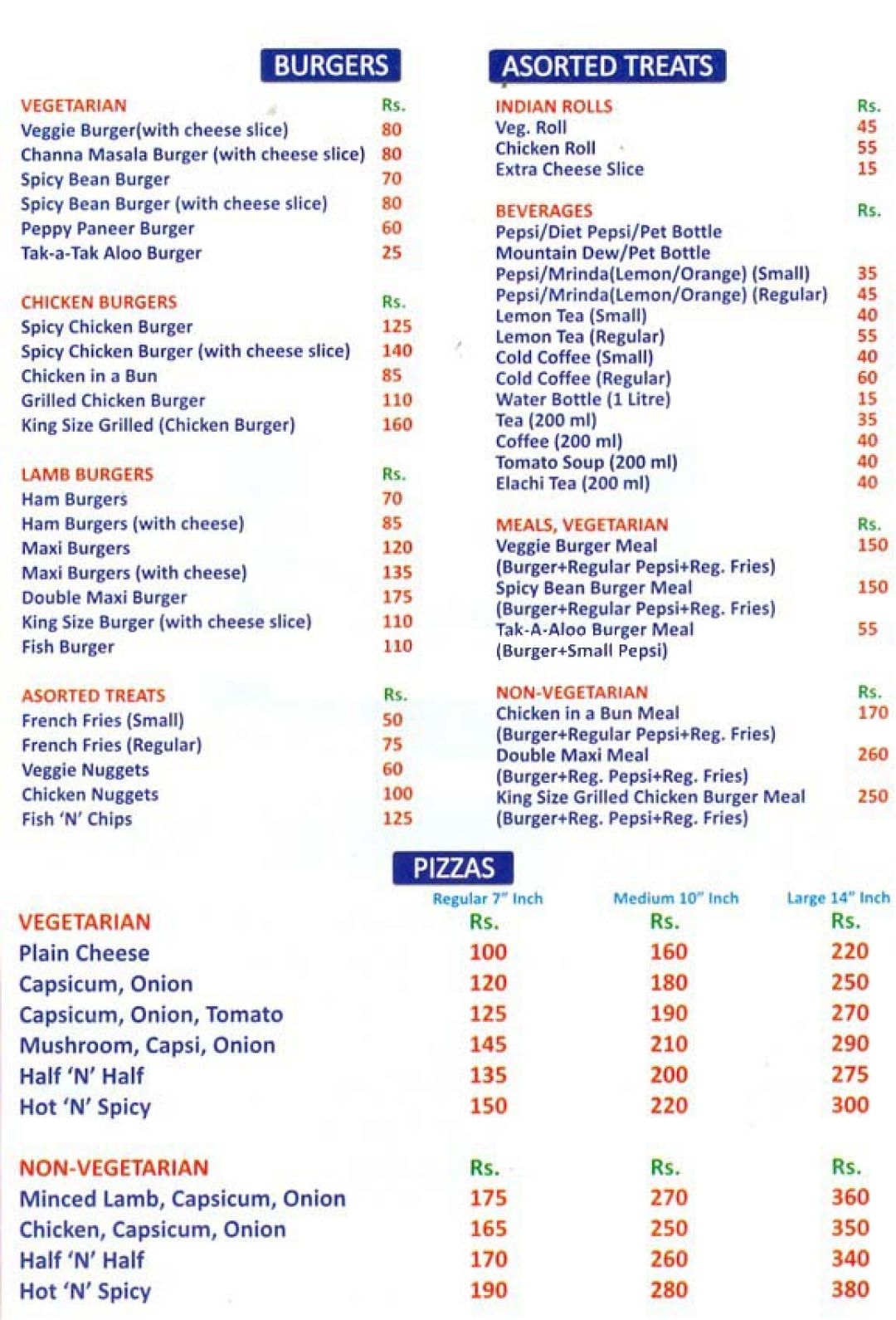 Wimpy Menu And Prices 2022 Pdf | atelier-yuwa.ciao.jp